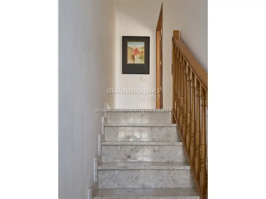 Casa o xalet en venda a Lloret Verd - Els Pinars
