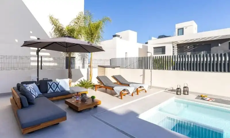 Maison avec piscine à vendre à N/A, imagen 15