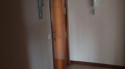 Foto 4 de Pis en venda a Sur - PAU 4, Móstoles