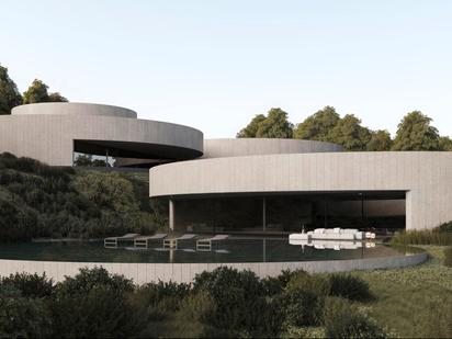 Casa o xalet en venda a Lugar Sotogrande, 602, Sotogrande Alto