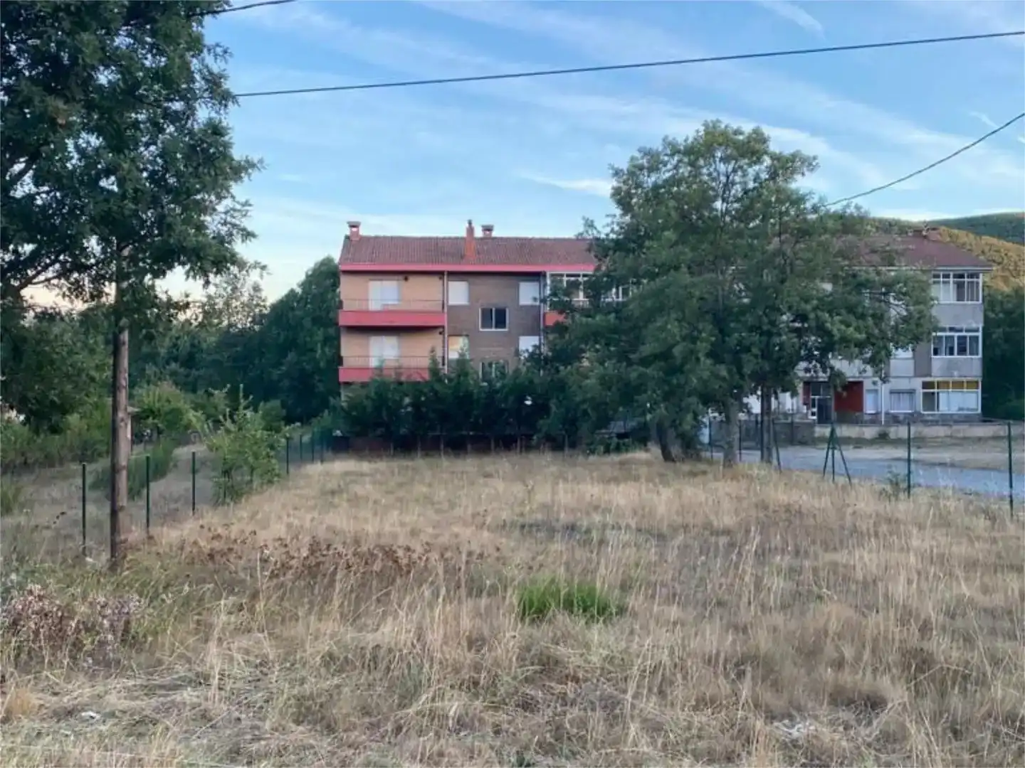 Terreno en venta en La Vecilla
