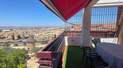 Photo 2 of Attic for rent in El Molino, Torrevieja