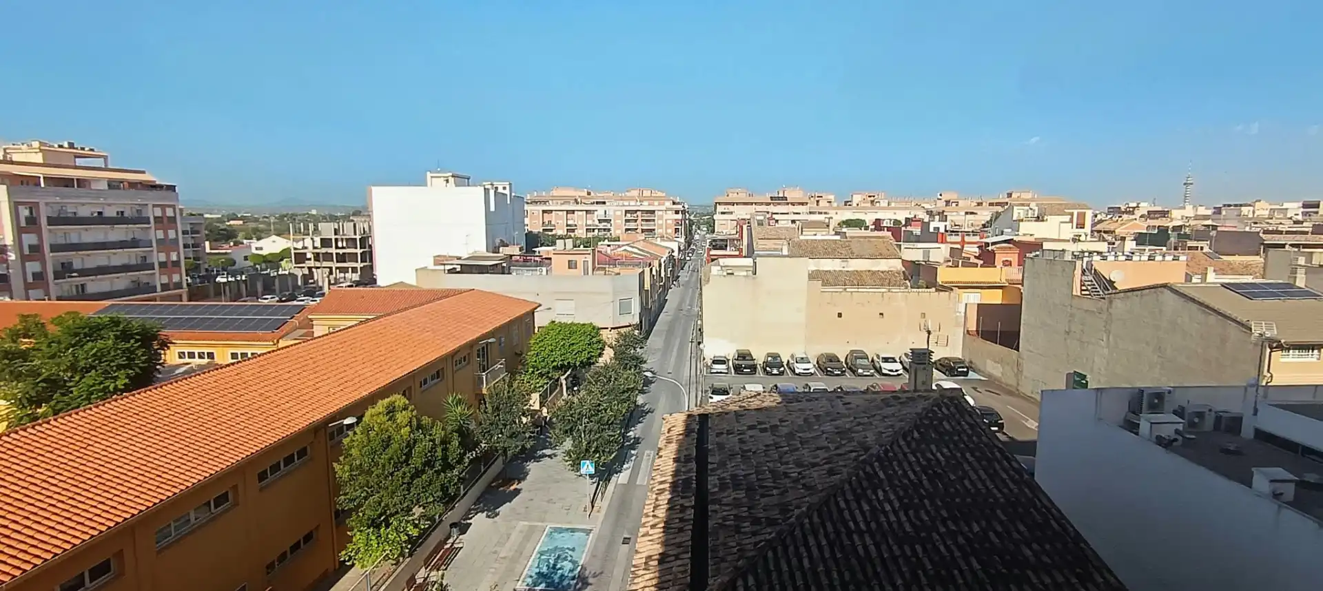 Appartamento con ascensore in vendita a Albal, imagen 9