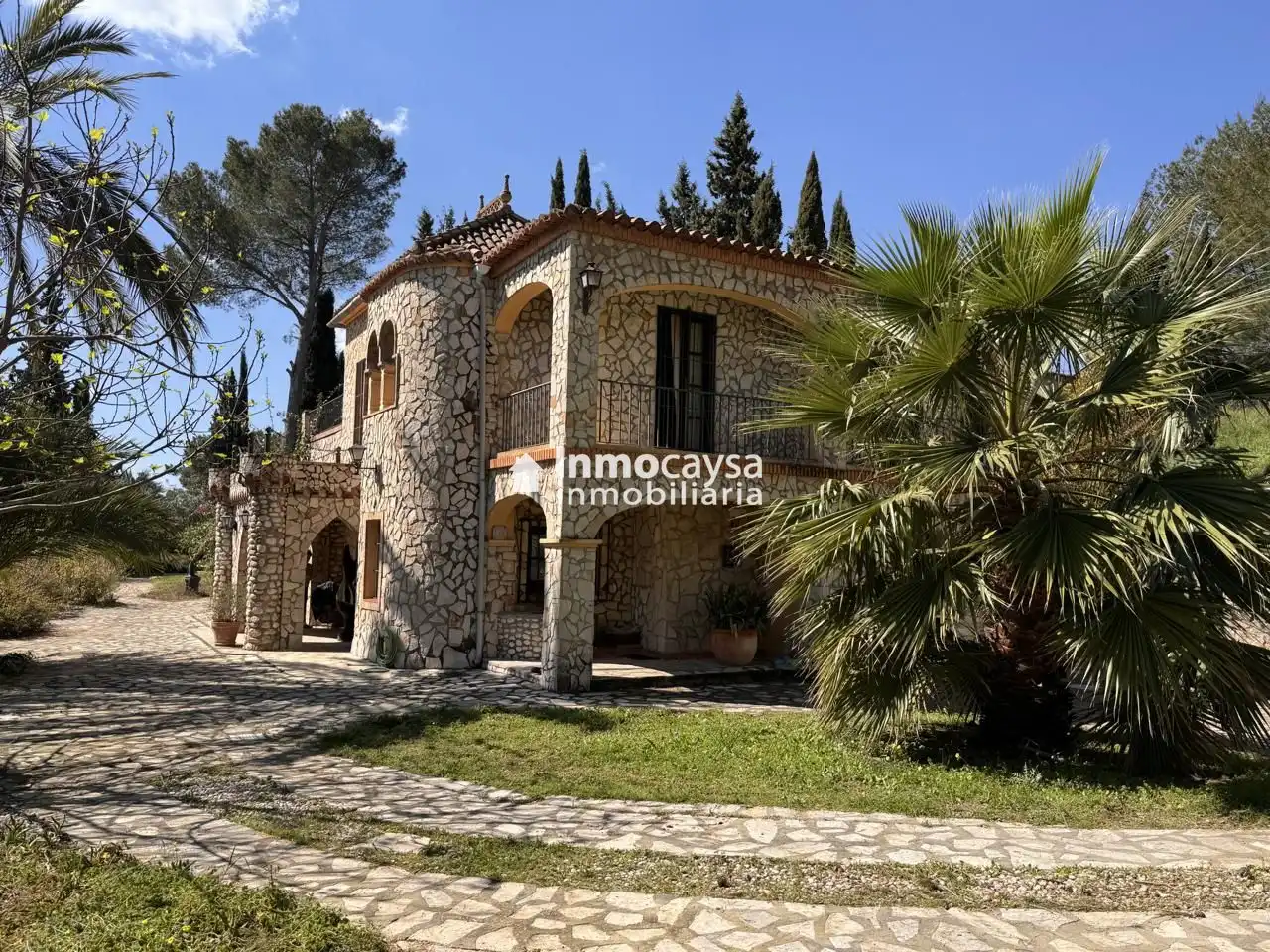 Casa amb piscina en venda a Xàtiva, imagen 14