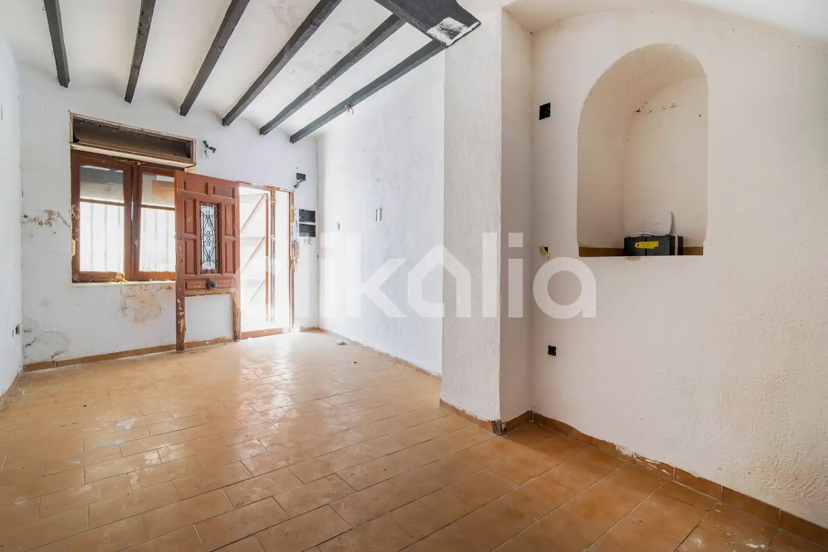 Casa o xalet en venda en Oliva amb Terrassa