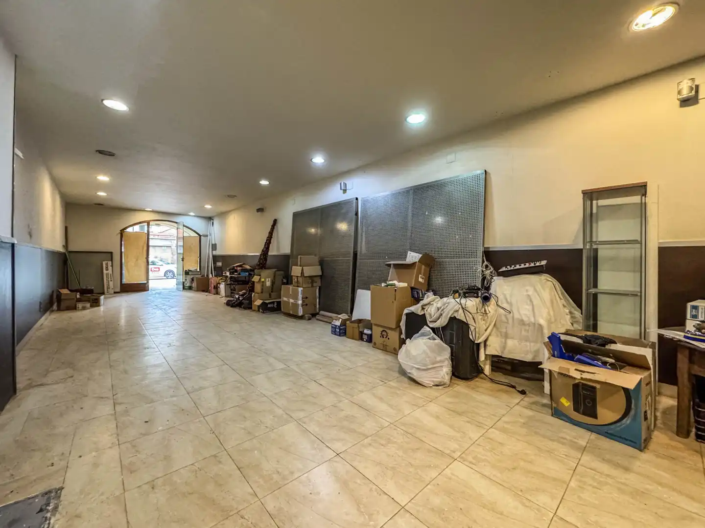 Oficina en venta en Les Borges Blanques