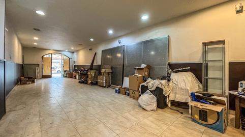 Foto 4 de Oficina en venda a Carrer de L'ensenyança, 20, Les Borges Blanques, Lleida