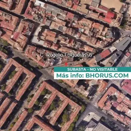 Wohnung zum Verkauf in ROGELIO FOLGUERAS 6, imagen 4