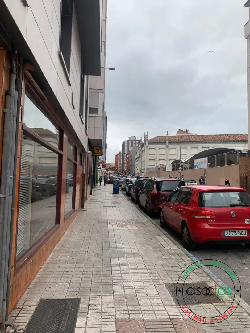 Business premises to rent in Gijón - AV HERMANOS FELGUEROSO 27, imagen 15