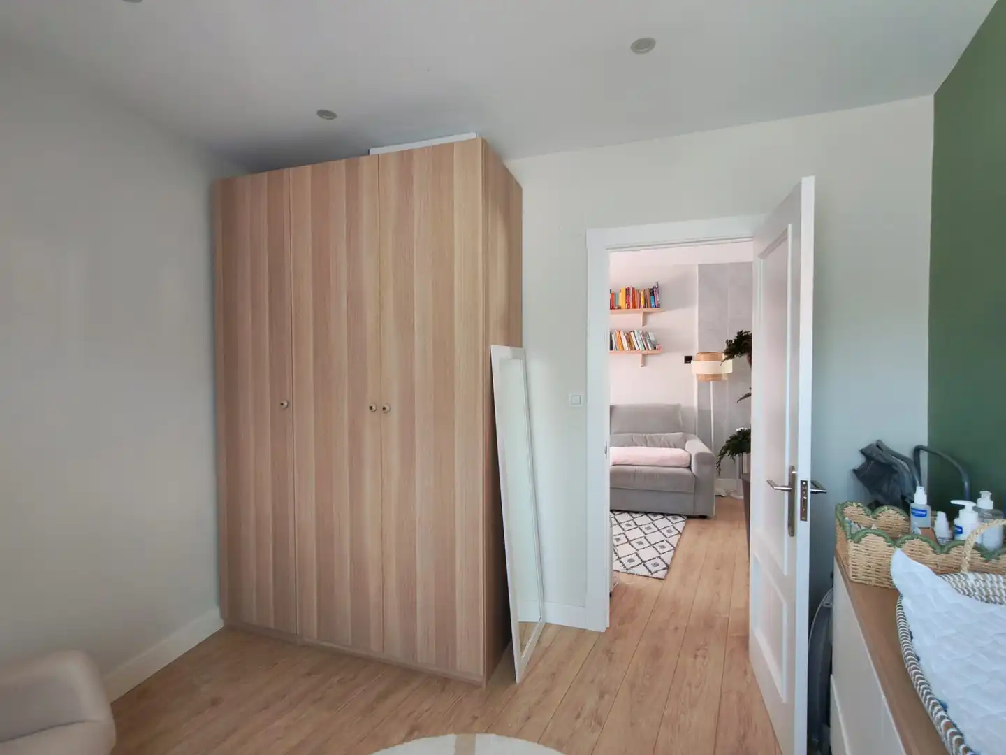 Habitación de Piso en venta en Abanto y Ciérvana-Abanto Zierbena con Calefacción