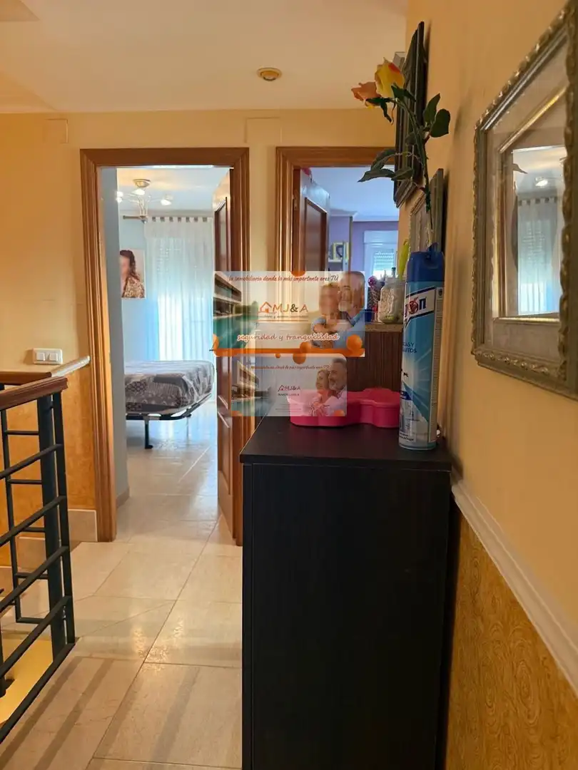 Detached homes for sale in Benicasim / Benicàssim  with Air Conditioner, Heating and Terrace