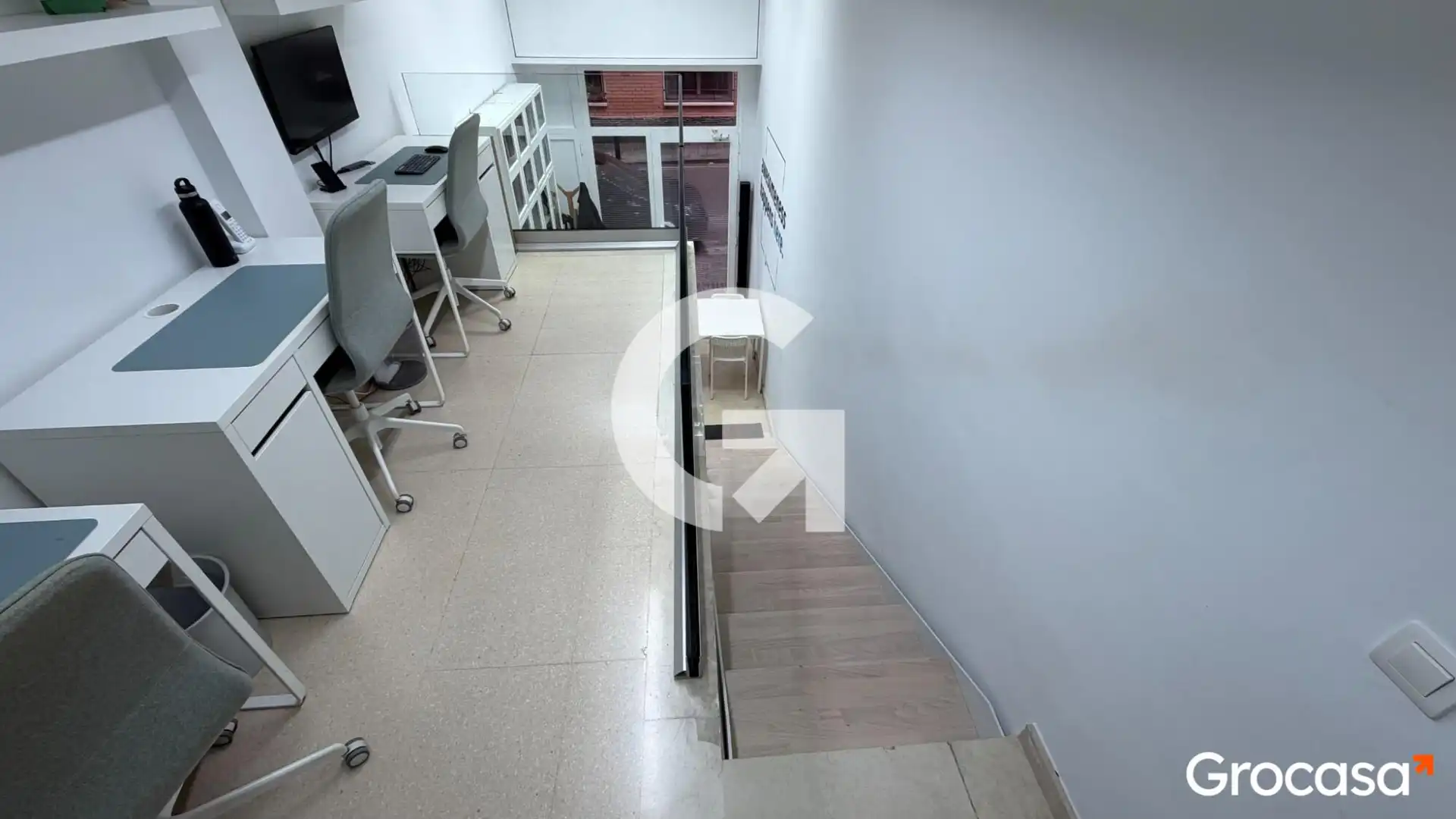 Commercial properties for sale in Cornellà de Llobregat  with Air Conditioner