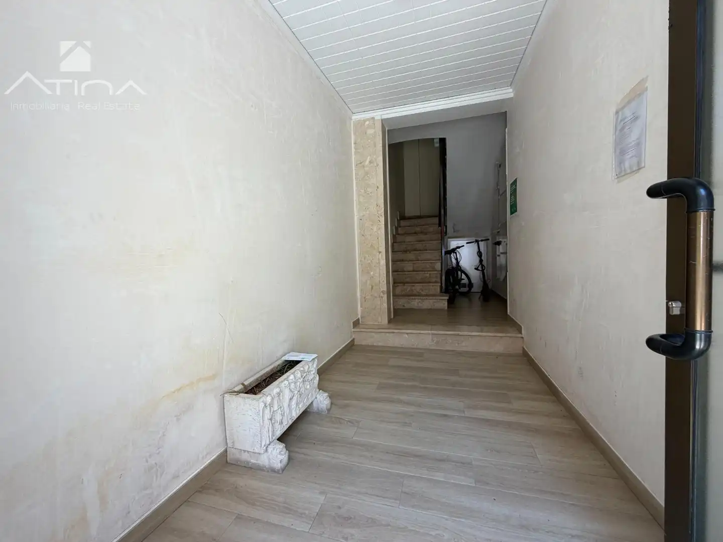 Piso en venta en Gandia con Aire acondicionado, Calefacción y Trastero