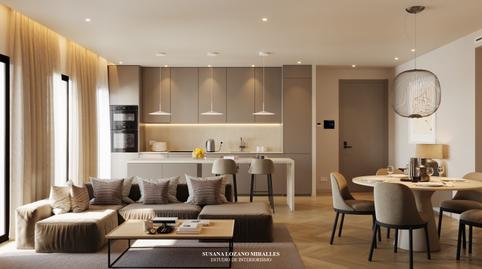 Photo 3 of Flat for sale in Russafa,  Valencia Capital