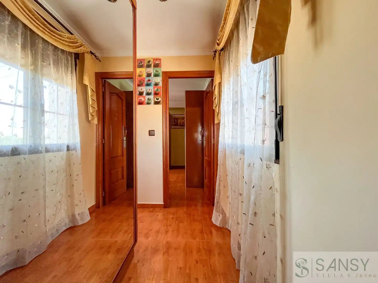 Casa con piscina en venta en Las Marinas / Les Marines, imagen 6