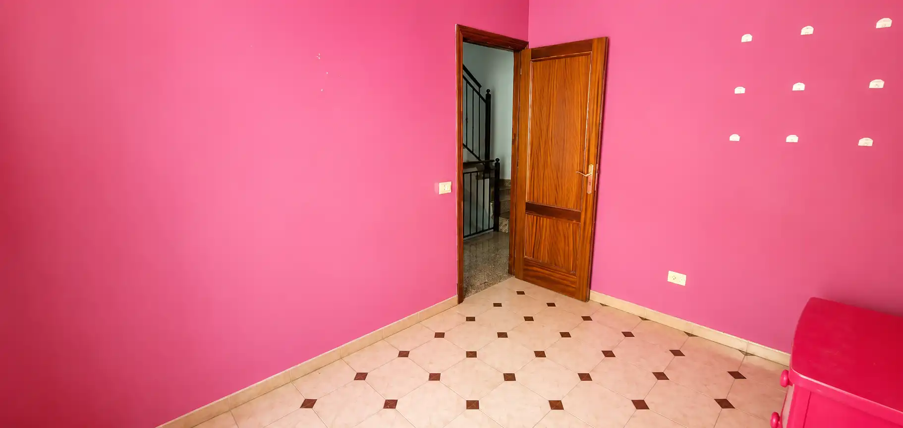 Casa adosada en venda en San Cristóbal de la Laguna amb Balcó i Alarma