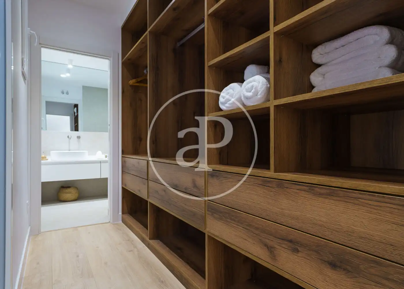 Appartement avec terrasse à louer à Centro, imagen 33