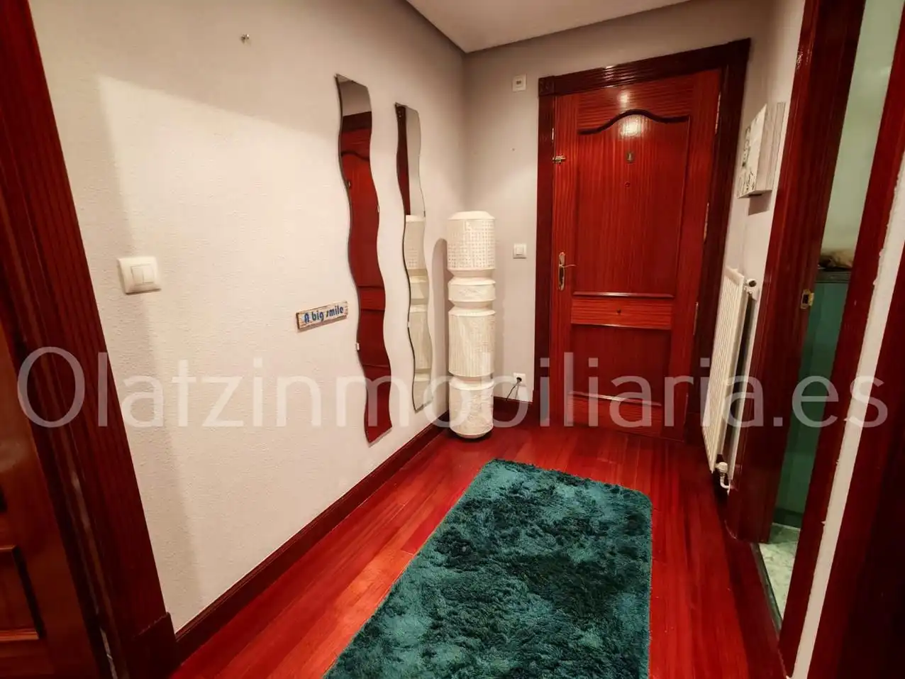 Flat for rent in Cotolino