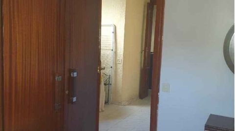 Foto 4 de Piso en venta en Calle Beatriz de Suabia, Barrio del Nervión, Sevilla Capital