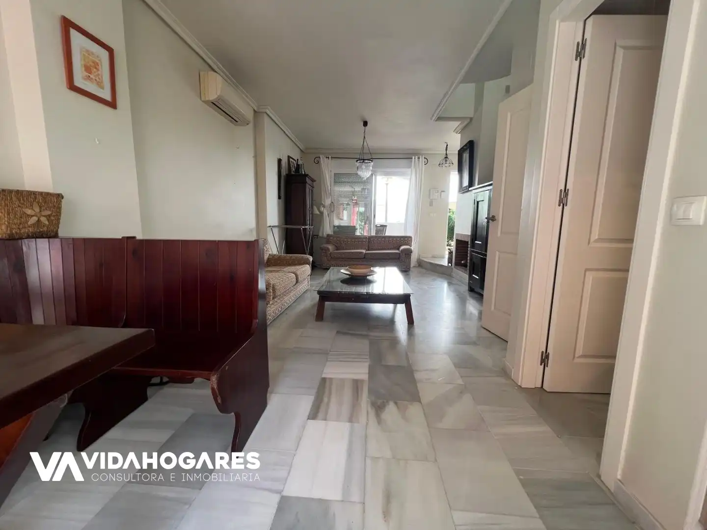 Casa o chalet en venta en Costa Ballena Golf
