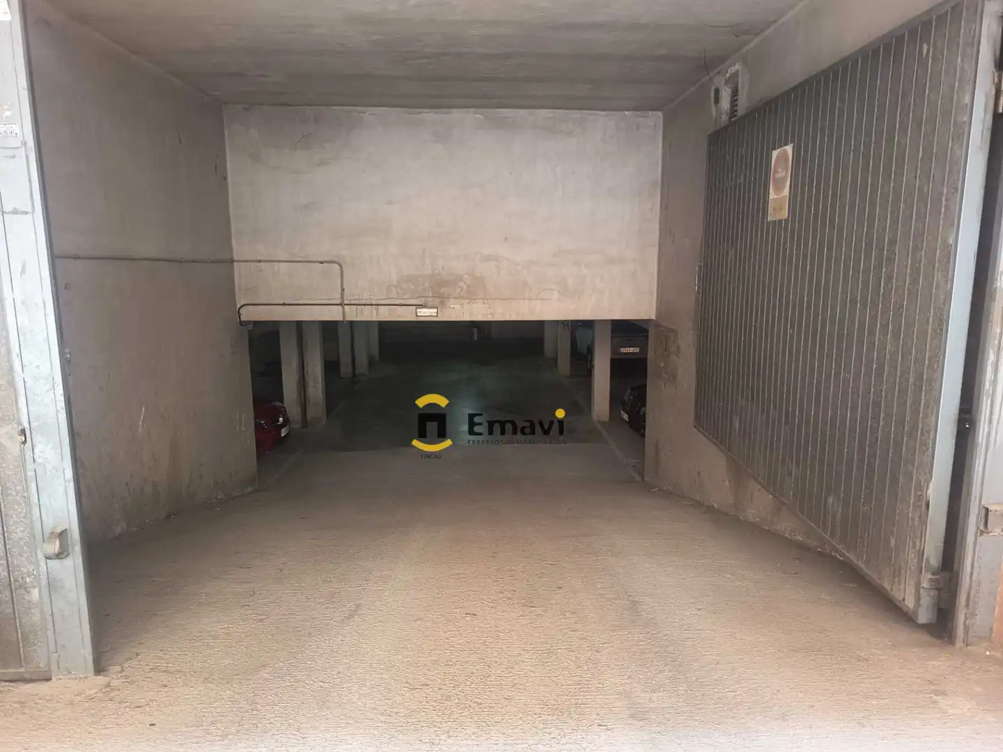 Parkplatz von Garage zur Miete in L'Alcora