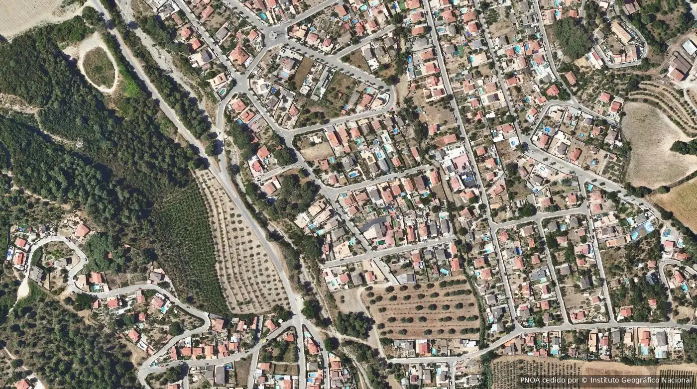 Chalet en venta en Piera, imagen 8