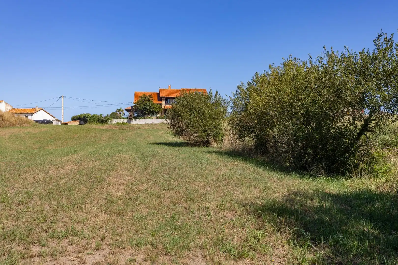 Residencial en venda en San Vicente de la Barquera