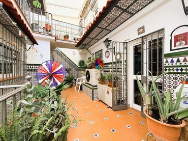 Casa en venda a Puerto de la Torre - Atabal