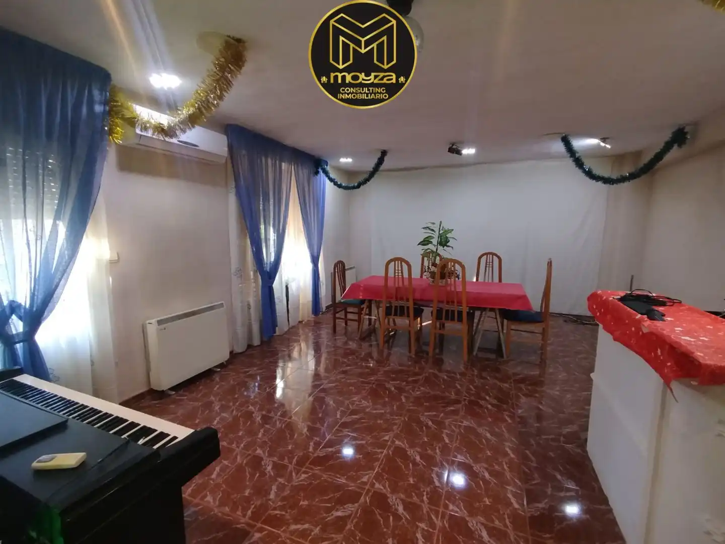 Casa amb terrassa en venda a Los Villares, imagen 8