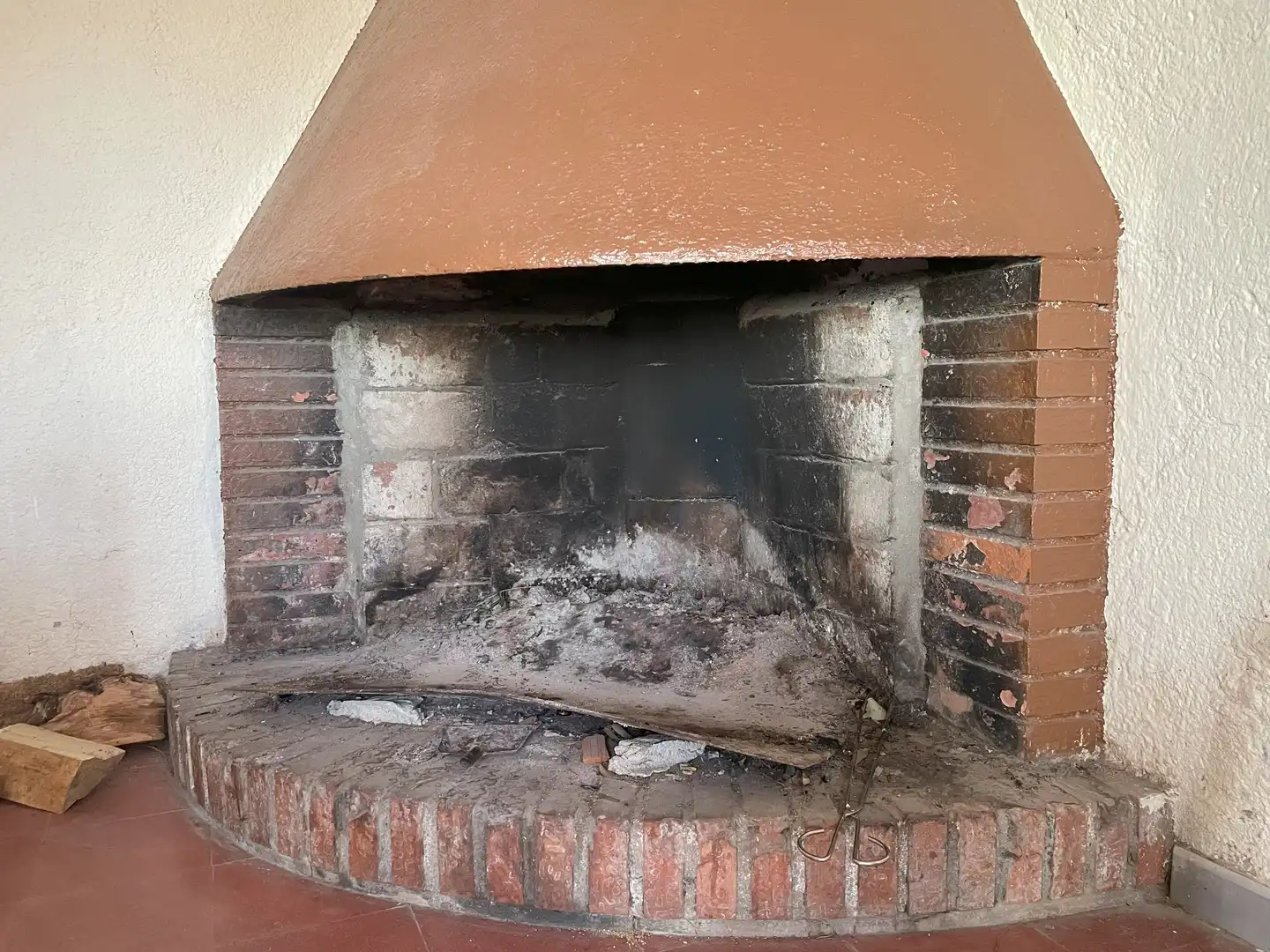 Finca rústica en venta en Quart con Calefacción, Jardín privado y Parquet