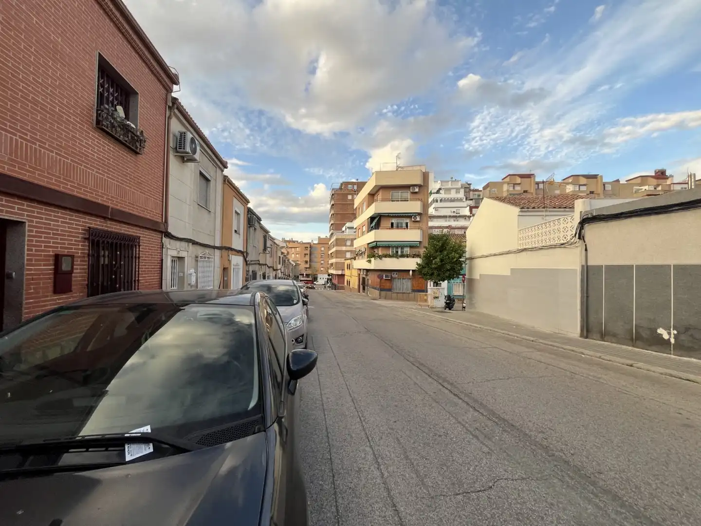 Casa adosada en venda a Jaén, Jaén