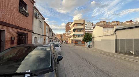 Foto 4 de Casa adosada en venda a Santa Isabel, Jaén