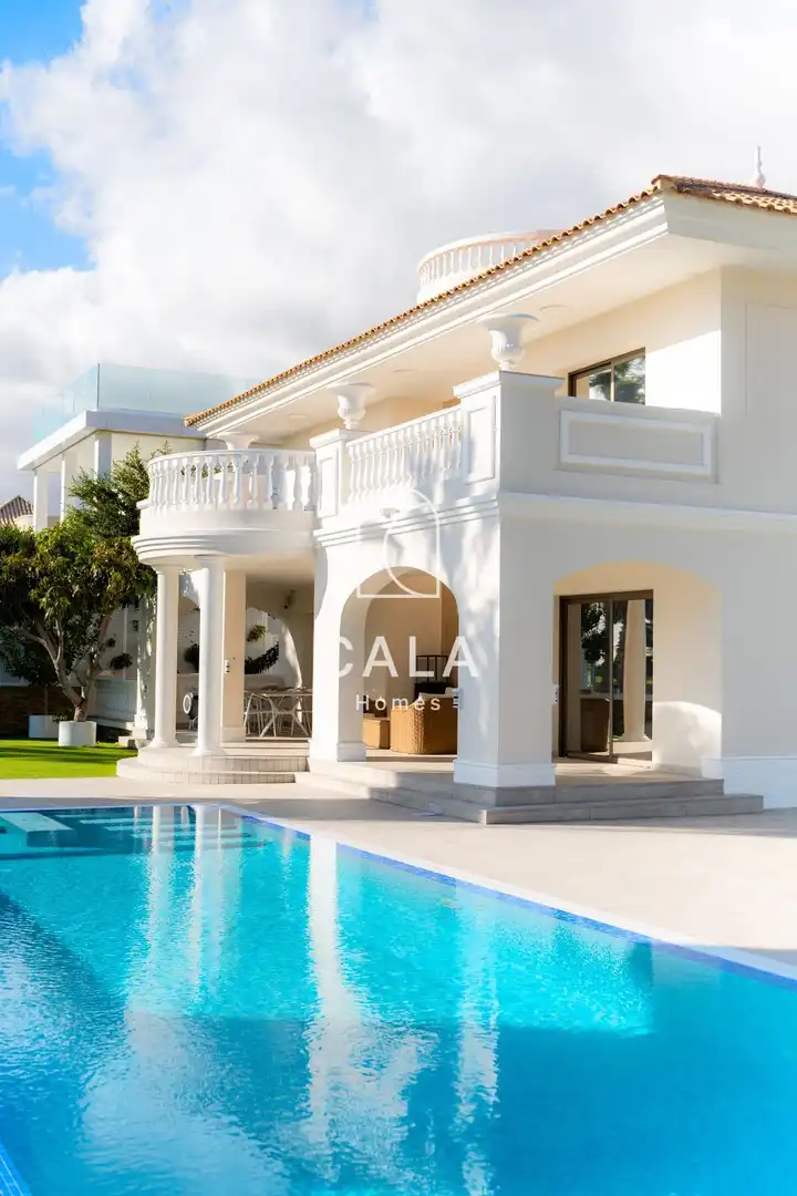 Casa con terraza en venta en Samarín, imagen 17