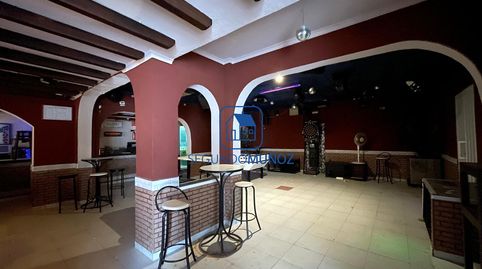 Foto 3 von Geschaftsraum zur Miete in Bahia, Mazarrón
