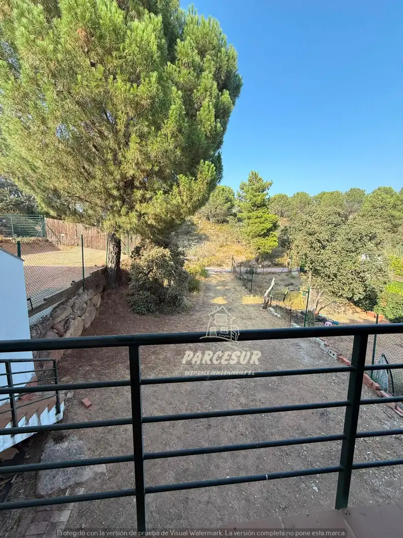 Landhaus mit Pool zum Verkauf in Periurbano Oeste - Sierra, imagen 32
