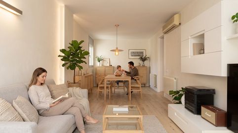 Photo 3 of Flat for sale in Edison, La Cogullada, Terrassa