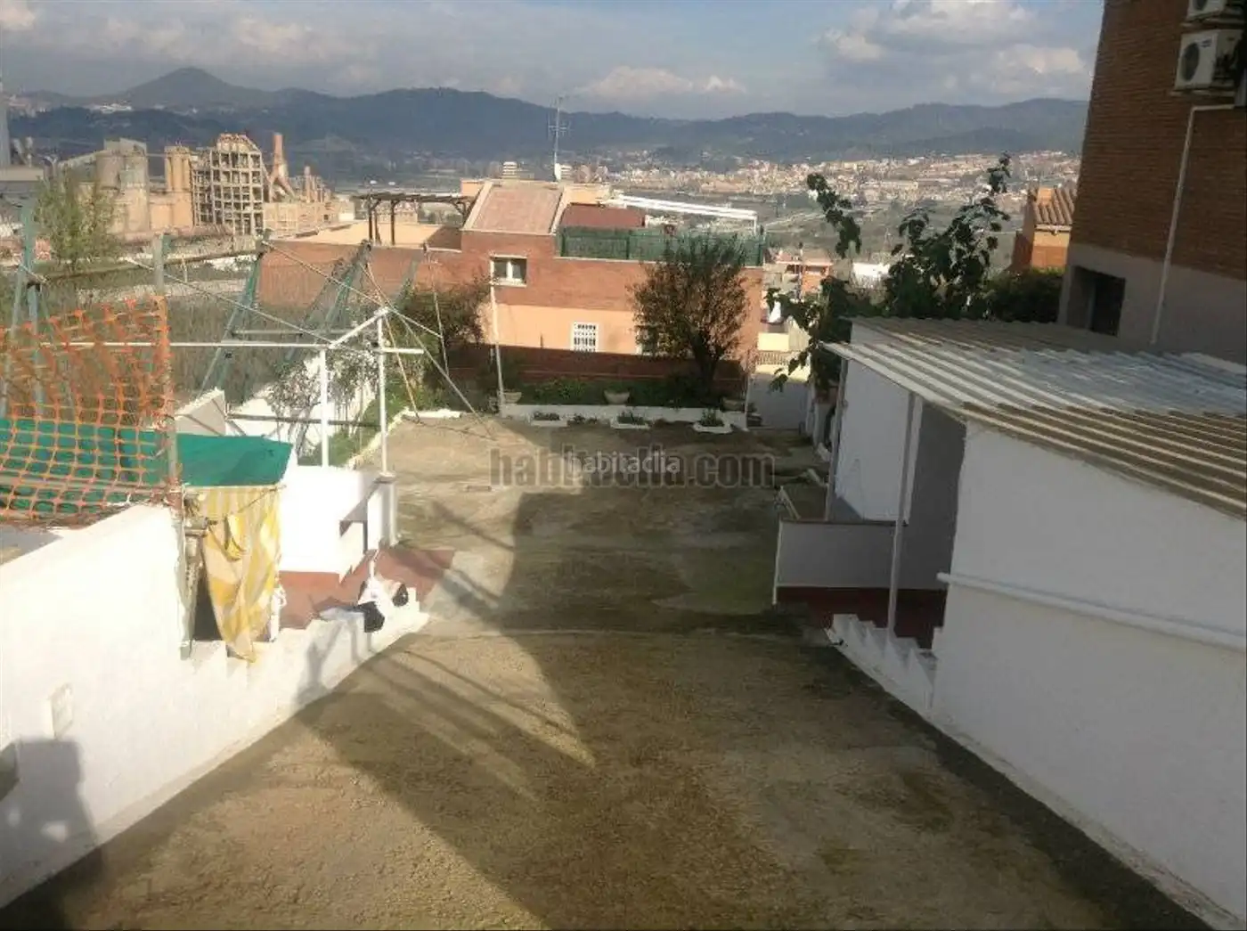 Terreno residenziale in vendita a Travessera d'Aragó 78