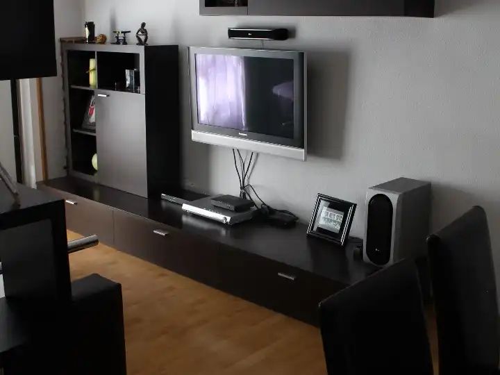 Living room of Flat for sale in Parla