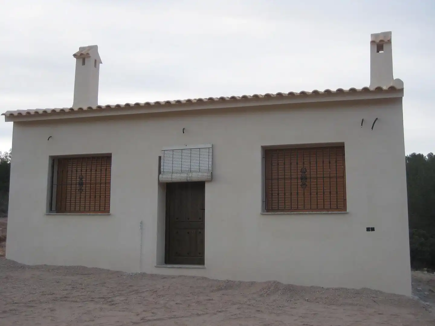Landhaus zum Verkauf in El Pinós / Pinoso, imagen 3