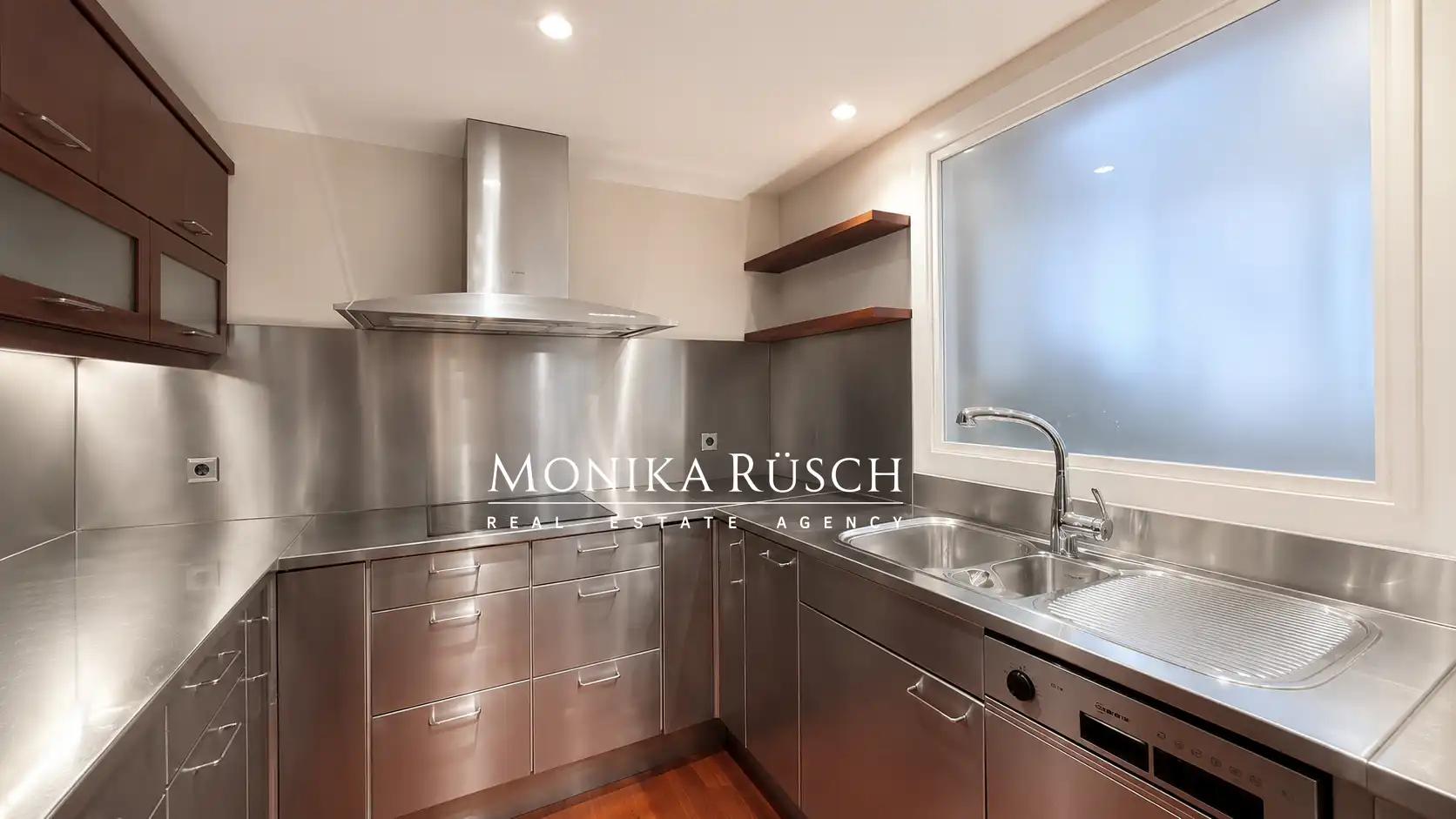 Penthouse mit Aufzug zum Verkauf in Sarrià - Sant Gervasi, imagen 12
