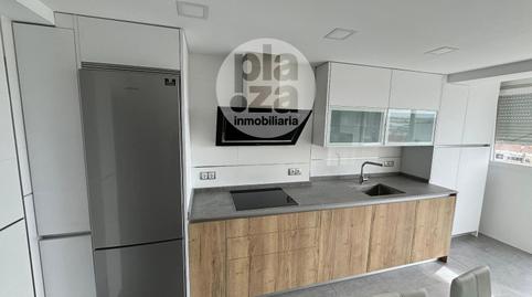 Photo 2 of Flat to rent in San Francisco, Los Vadillos - R. Sanitaria - Pozanos, Burgos Capital