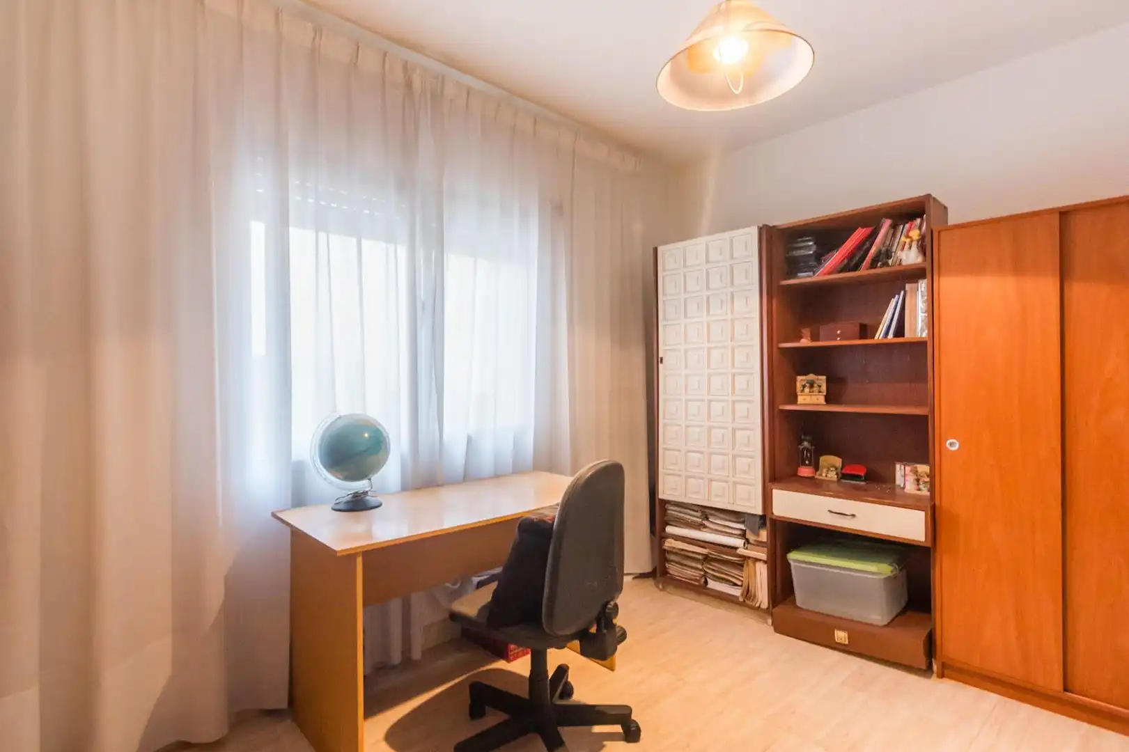 Habitación de Piso en venta en Cartagena con Aire acondicionado, Amueblado y Balcón