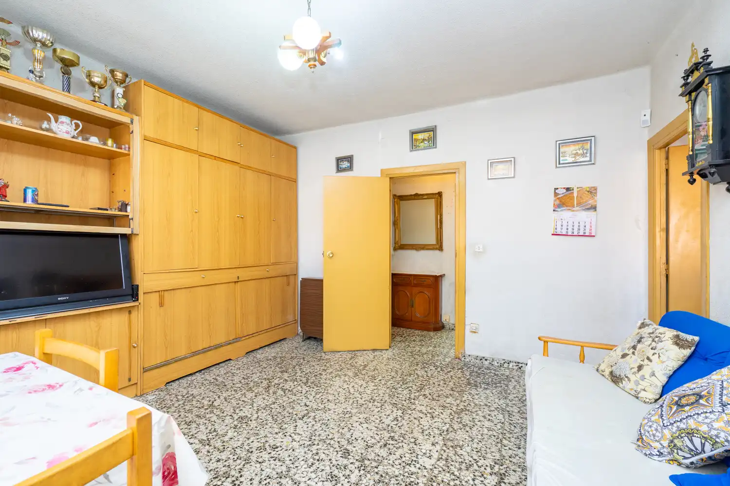 Piso en venta en Madrid