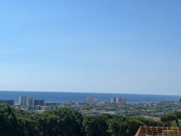 Casa amb piscina en venda a Platja d'Aro