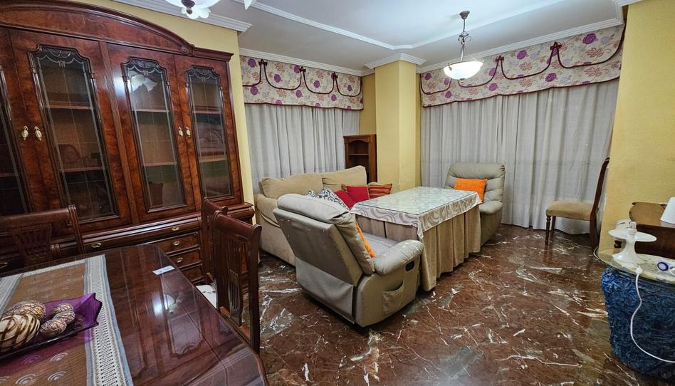 Foto 1 de Pis en venda a Úbeda, Jaén