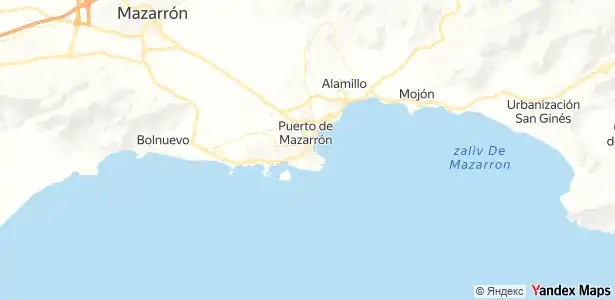 Piso en venta en Mazarrón