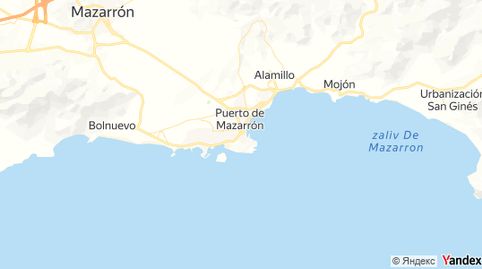 Foto 5 de Piso en venta en Pescadores, Mazarrón
