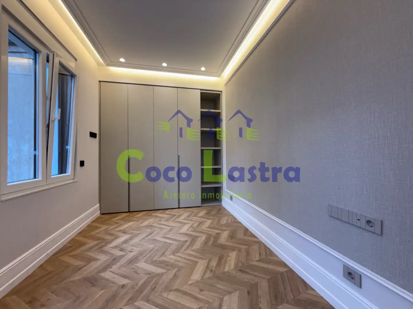 Piso con terraza en venta en Calle Corrales de Monroy, imagen 27