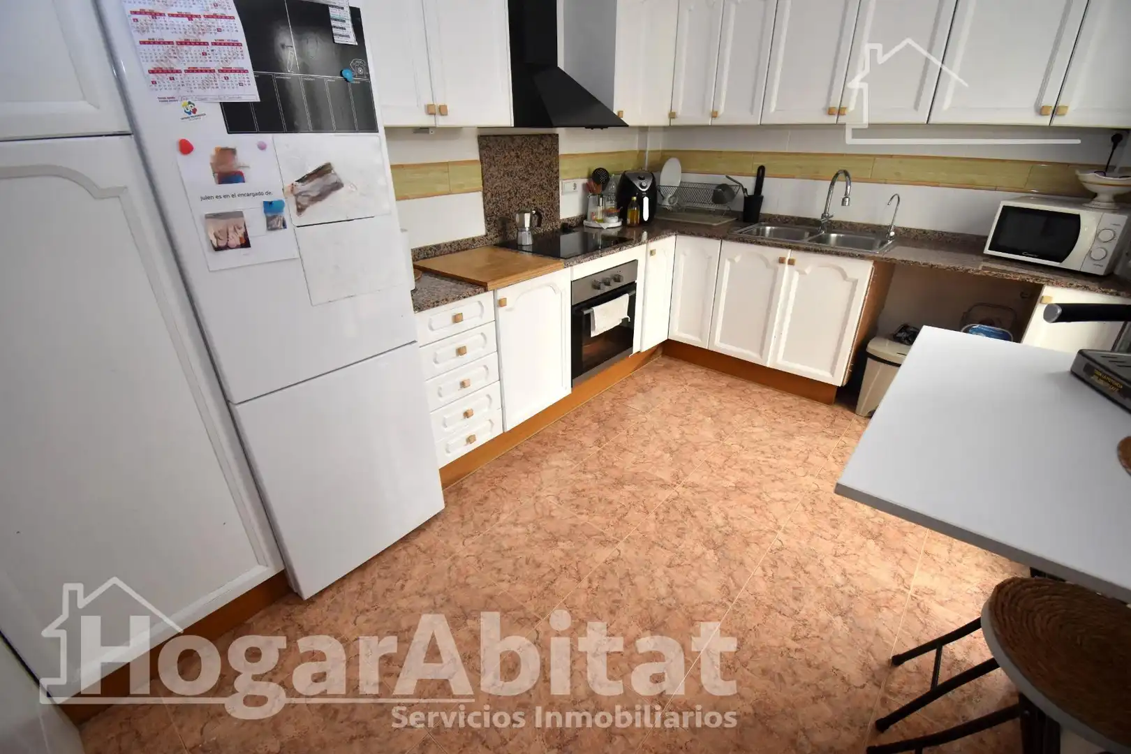 Casa a schiera con terrazza in vendita a Calle Maestrat, imagen 8
