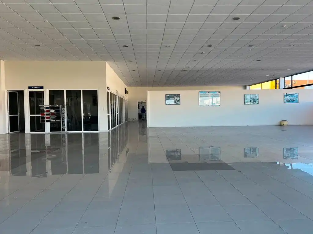 Nau industrial en venda a Parroquias del Este, imagen 8